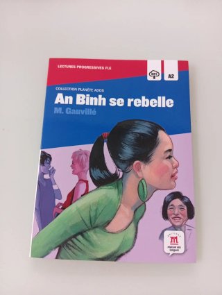 Libro en inglés