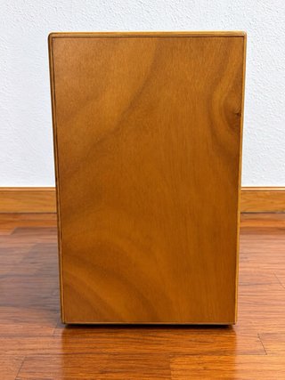 Cajón Ritmo Cubano + funda