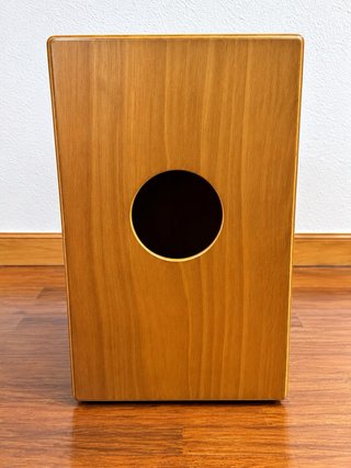 Cajón Ritmo Cubano + funda