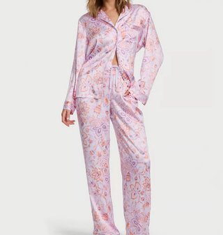 Pijama Victoria's Secret  SIN ESTRENAR