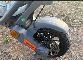 SmartGyro Rockway EVO 800W 50km