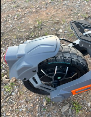 SmartGyro Rockway EVO 800W 50km