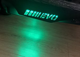 SmartGyro Rockway EVO 800W 50km