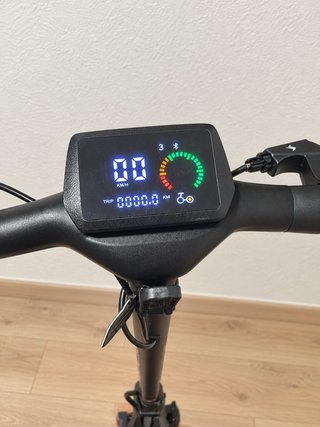 SmartGyro Rockway EVO 800W 50km