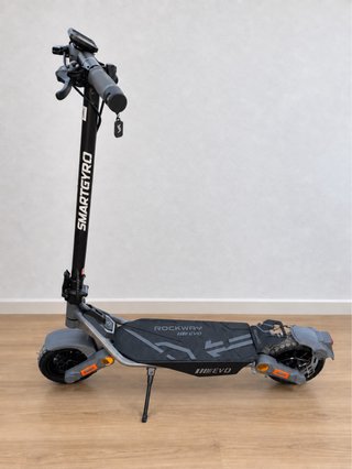 SmartGyro Rockway EVO 800W 50km