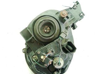 Subaru faro der impreza ranchera familiar 23067035
