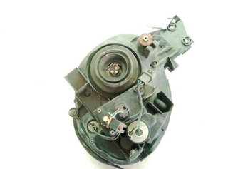 Subaru faro der impreza ranchera familiar 23067035