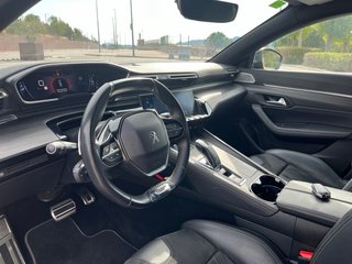 Peugeot 508 2019