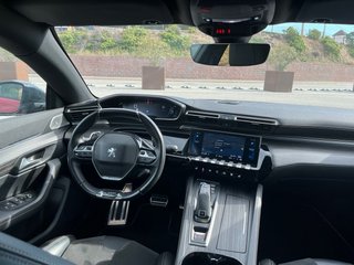 Peugeot 508 2019