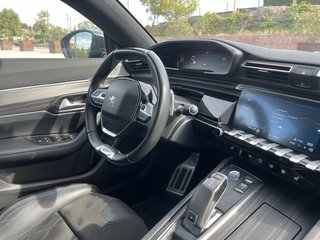 Peugeot 508 2019