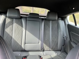 Peugeot 508 2019