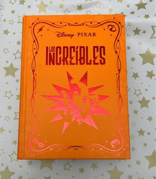 Libros de Disney de Salvat