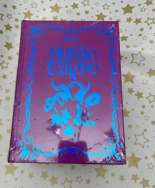 Libros de Disney de Salvat