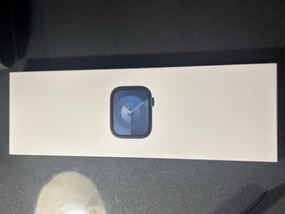 Apple Watch Series 9