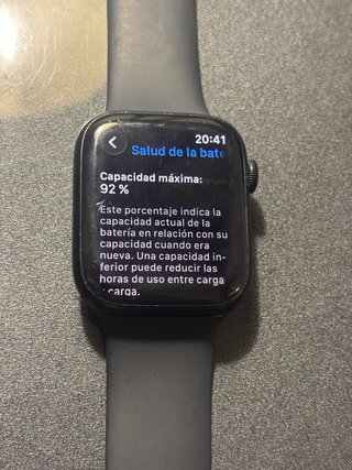 Apple Watch Series 9