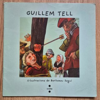 Lote de libros infantiles catalán e inglés