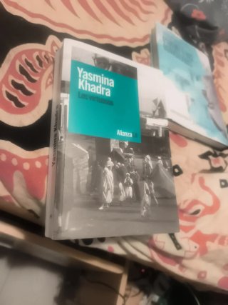 Los virtuosos
