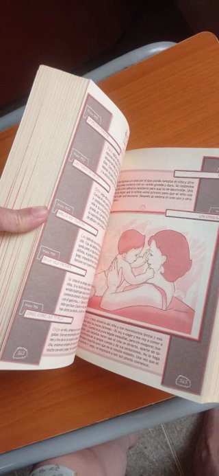 Libro 1000 Cuidados y Juegos para tu Hijo