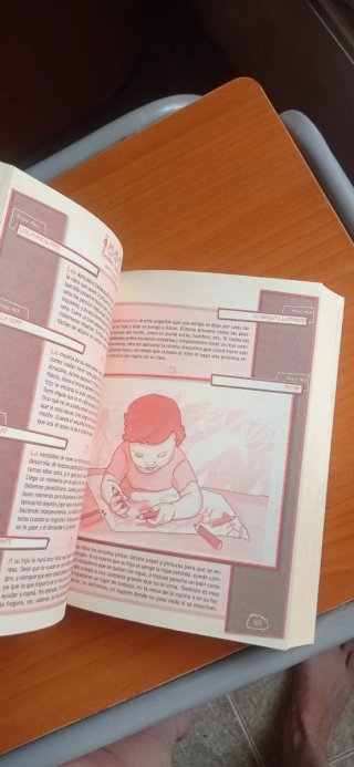 Libro 1000 Cuidados y Juegos para tu Hijo
