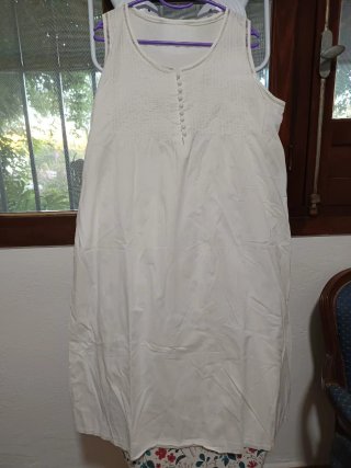 camisones
