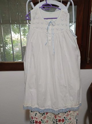 camisones