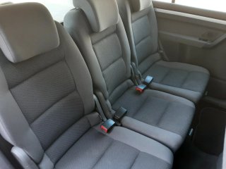 Volkswagen Touran 2010