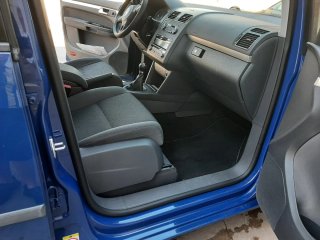 Volkswagen Touran 2010