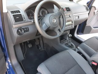 Volkswagen Touran 2010