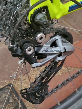 GT avalanche sport 26.5