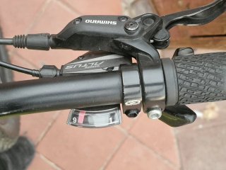 GT avalanche sport 26.5