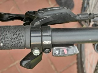 GT avalanche sport 26.5