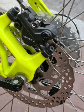 GT avalanche sport 26.5
