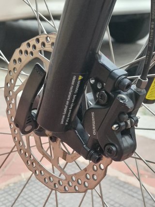 GT avalanche sport 26.5