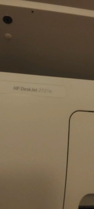 2 Stampanti HP DeskJet 2700 e 2800