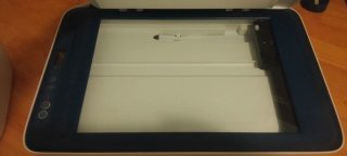 2 Stampanti HP DeskJet 2700 e 2800
