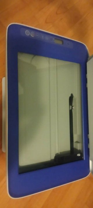2 Stampanti HP DeskJet 2700 e 2800
