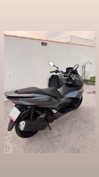 Honda PCX 125