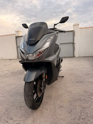 Honda PCX 125