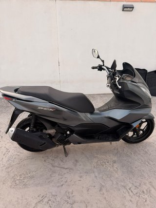 Honda PCX 125