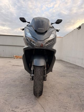 Honda PCX 125