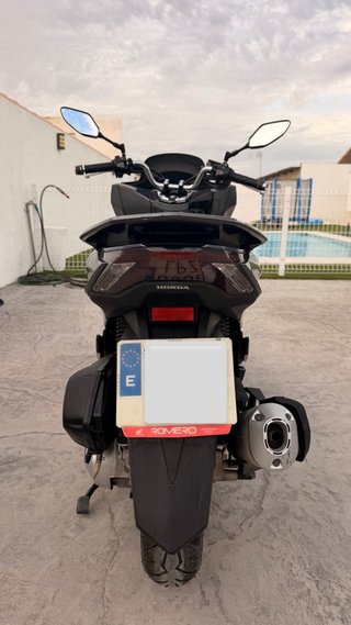Honda PCX 125