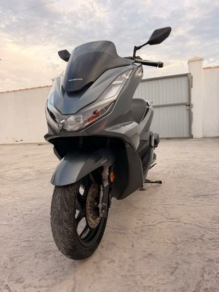 Honda PCX 125