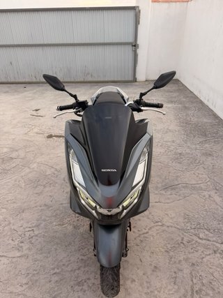 Honda PCX 125