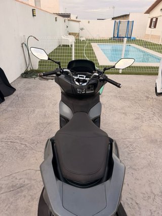 Honda PCX 125