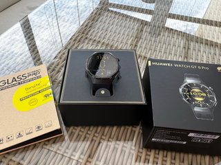 Huawei Watch GT 6 Pro 46mm