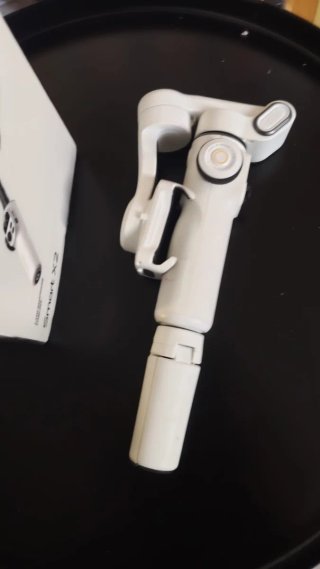 Hohem Smart X2 Gimbal 3 Ejes