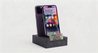 iPhone 14 PRO 128GB PERFECTO | GARANTIA INCLUIDA
