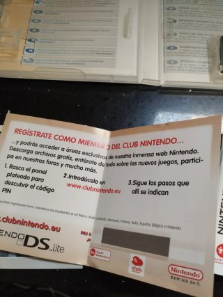 Más Brain Training del Dr. Kawashima (Nintendo DS)