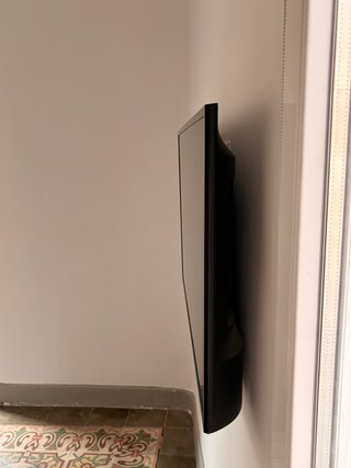 Smart TV Samsung 40 pulgadas