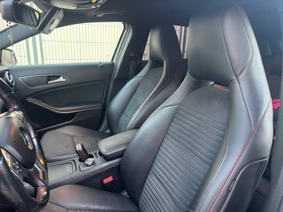 Mercedes-Benz 220 GLA 2014